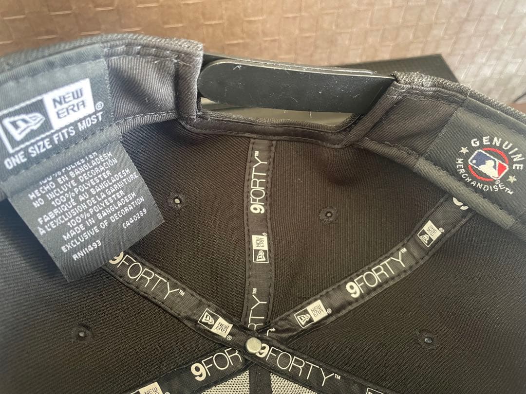 レア！LAロサンゼルスドジャース大谷翔平キャップ