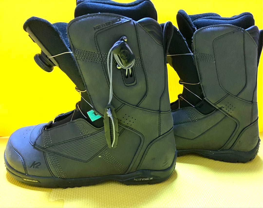 カキフライさん　専用K2 スノーボードブーツ