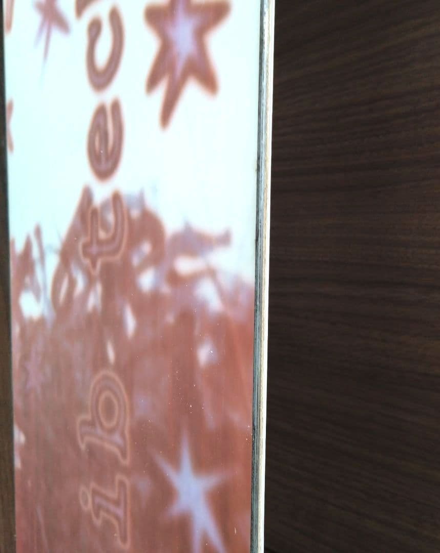 希少 LIBTECH ジェイミーリーン BlueGirl 05-06 メンテ済