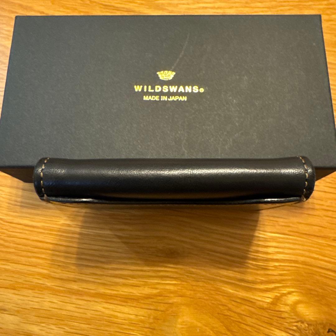 WILDSWANS タング　マリン