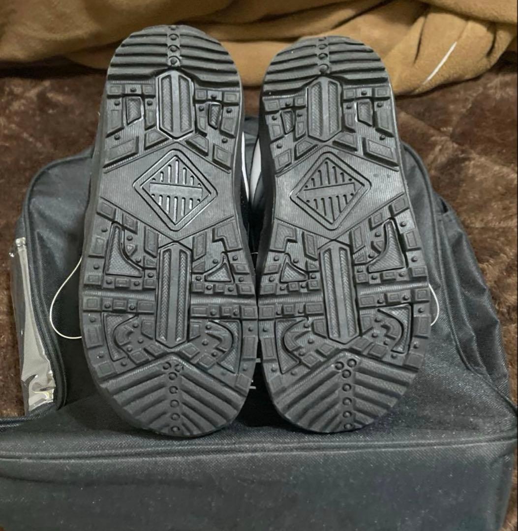 キッズスノーボードセット（ボード90cm、靴18-19cm）