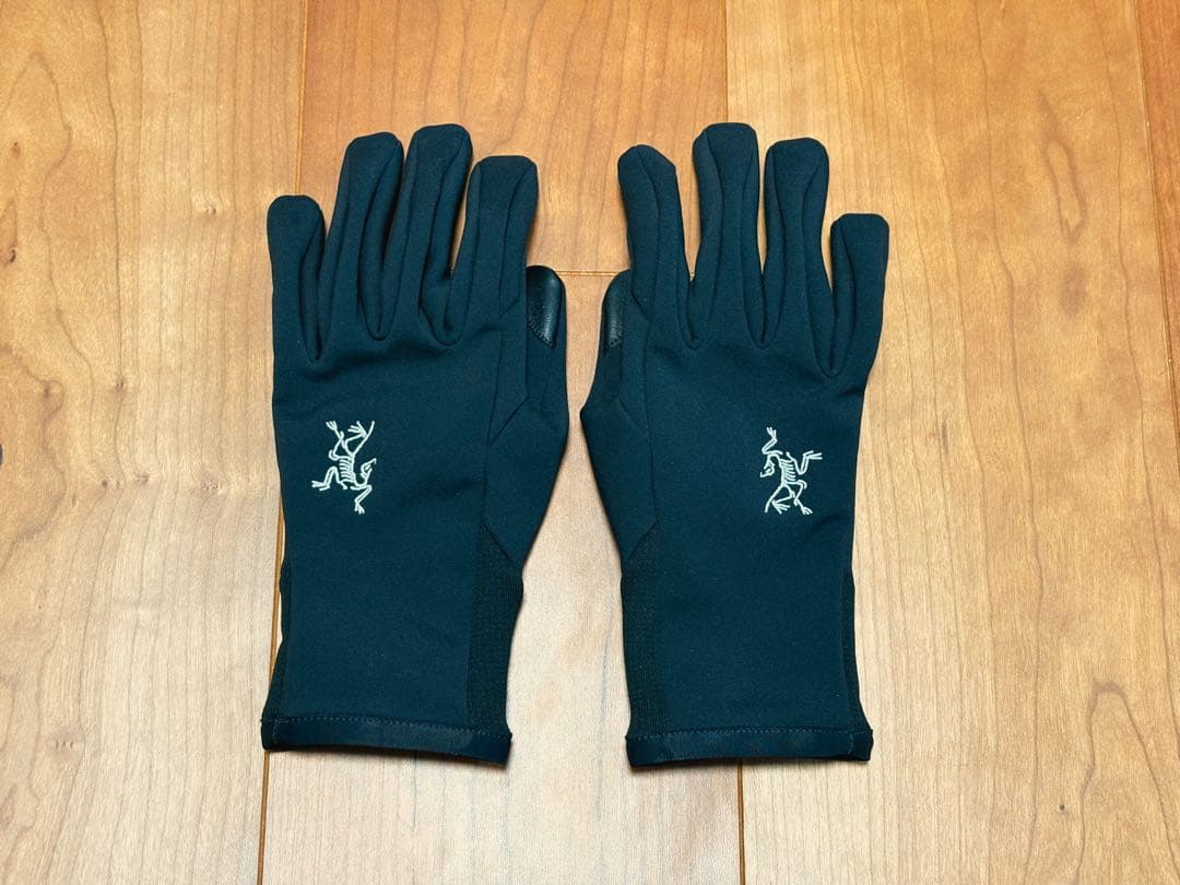 ARC’TERYX VENTA GLOVE アークテリクス ペンタグローブ