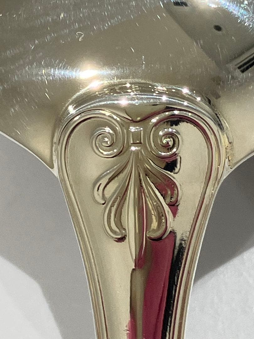 クリストフル マルメゾン スプーン バターナイフ フォーク 6点セット 未使用