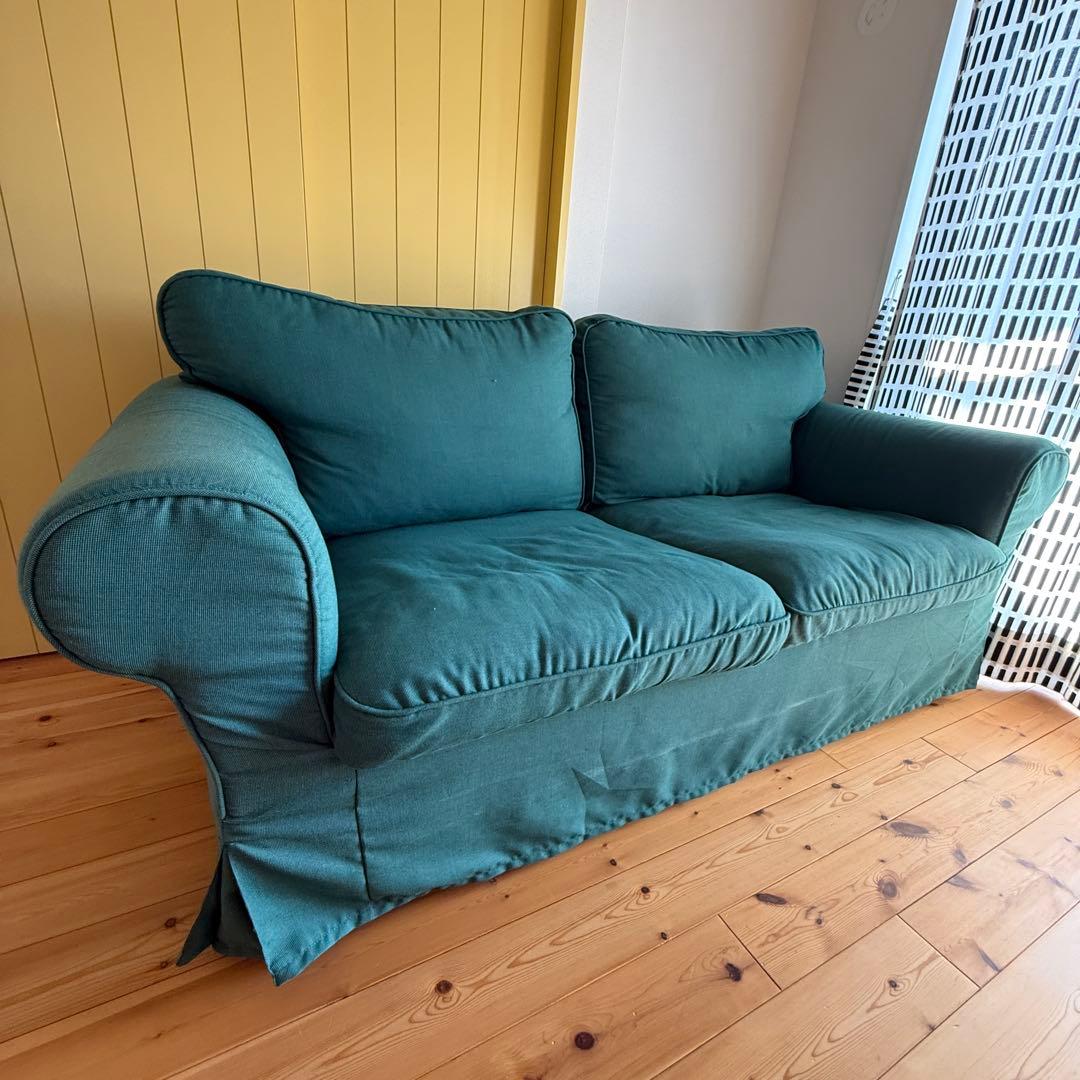 IKEA ソファ エークトルプ EKTORP