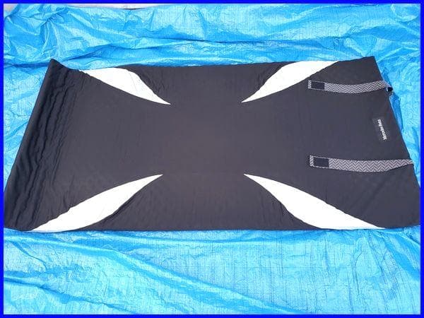 希少 東京西川 メルセデスベンツコラボ AIRポータブル モバイルマット