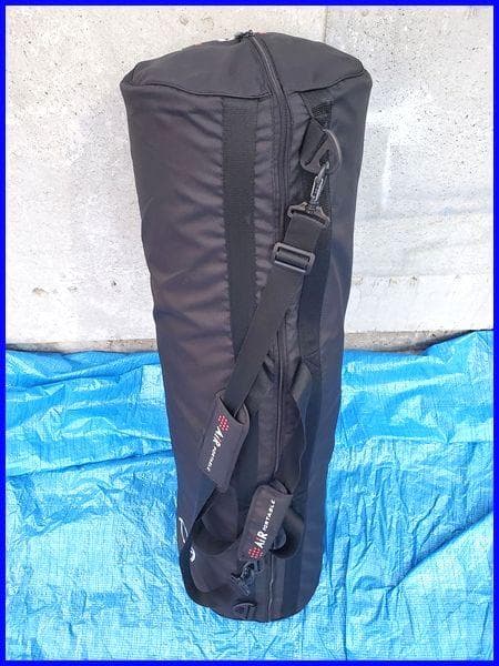 希少 東京西川 メルセデスベンツコラボ AIRポータブル モバイルマット