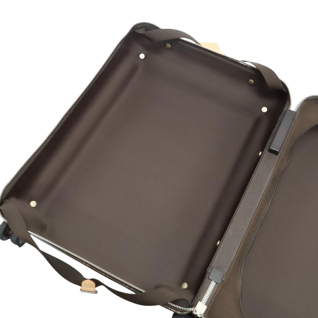 美品 ルイヴィトン キャリーケース ホライゾン50 モノグラム M23209