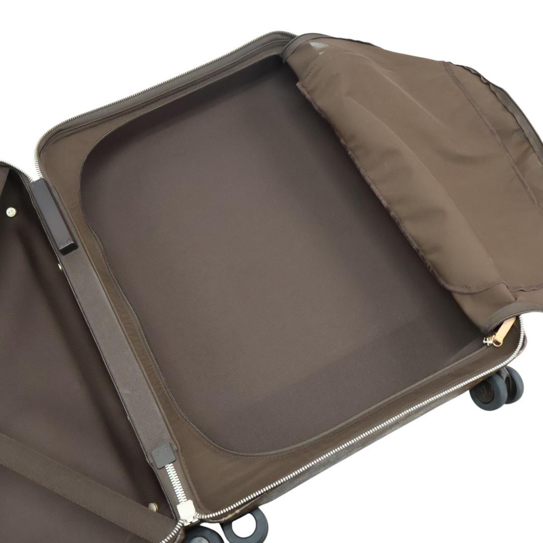 美品 ルイヴィトン キャリーケース ホライゾン50 モノグラム M23209