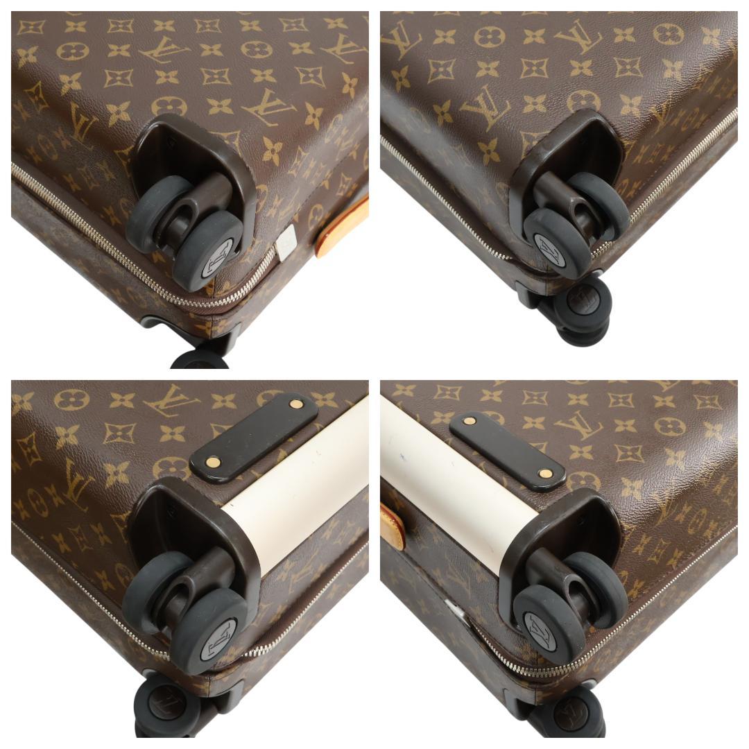 美品 ルイヴィトン キャリーケース ホライゾン50 モノグラム M23209