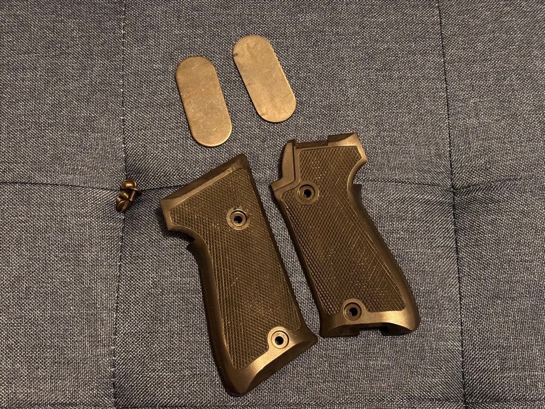 懐かしいエアーガンのまとめ売り