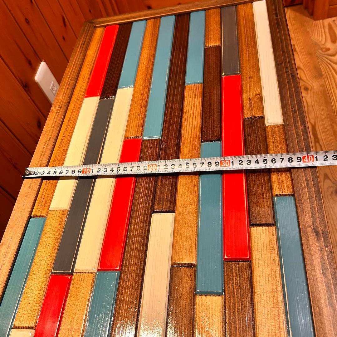 No.568 アイアンローテーブル