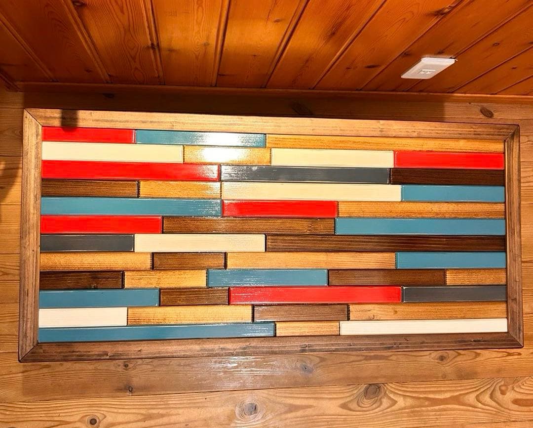 No.568 アイアンローテーブル