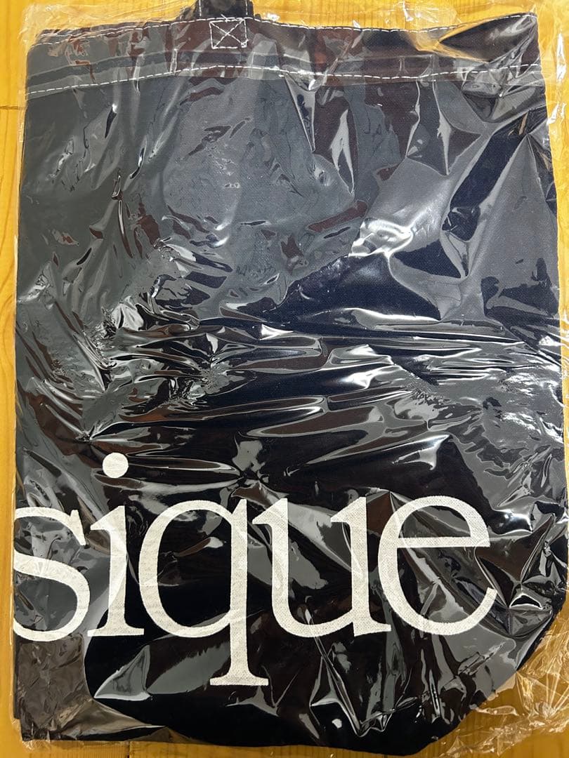 apresse アプレッセ　非売品　トートバック