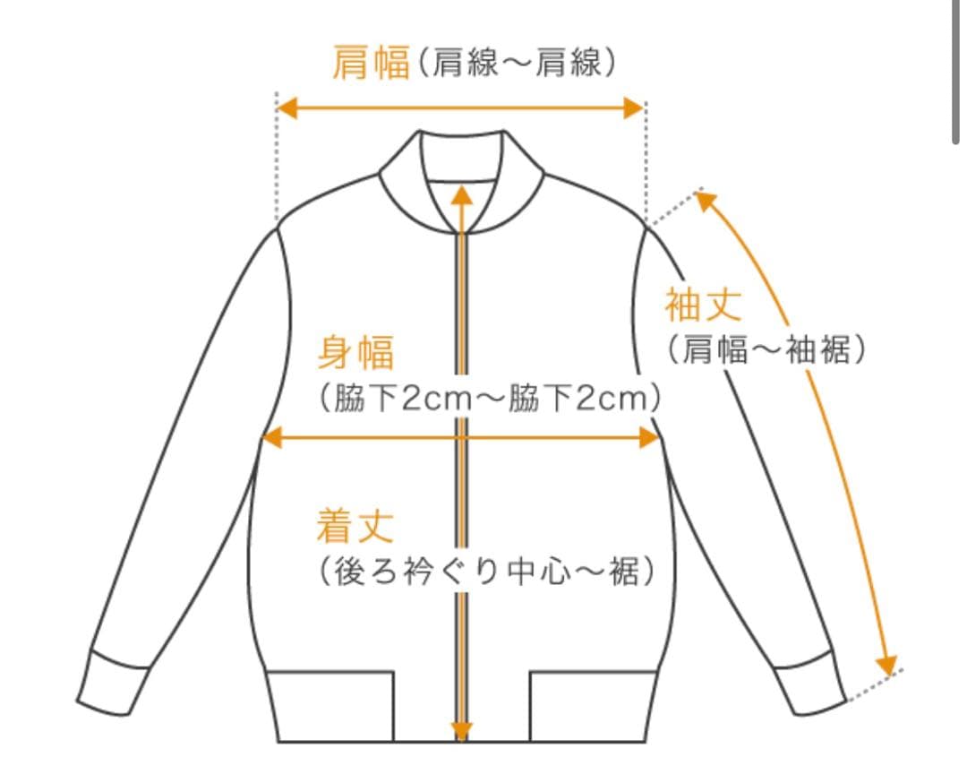 工藤静香着 RATS MELTON JACKET キムタク着 木村拓哉 私物
