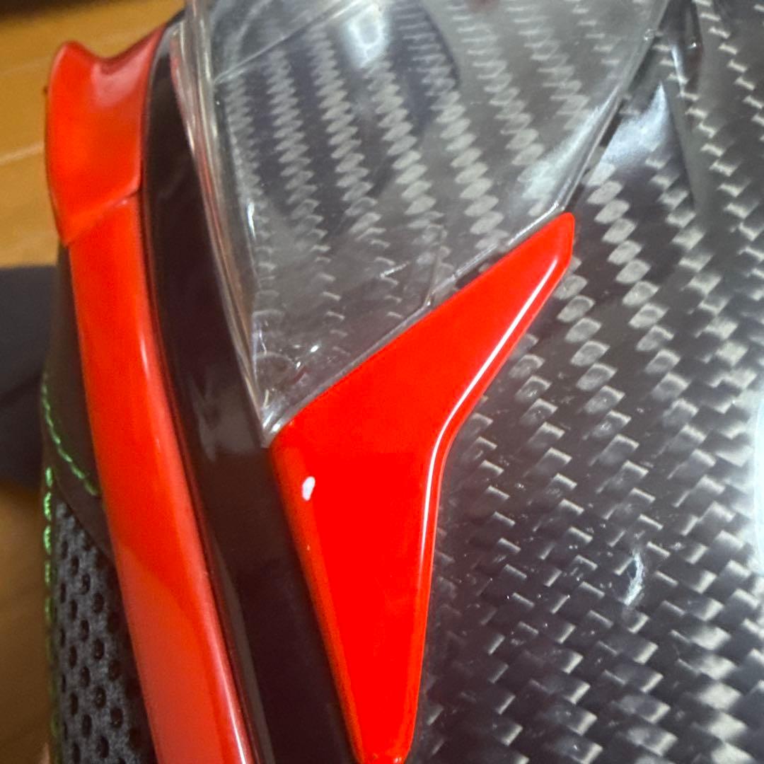 x-lite ヘルメット