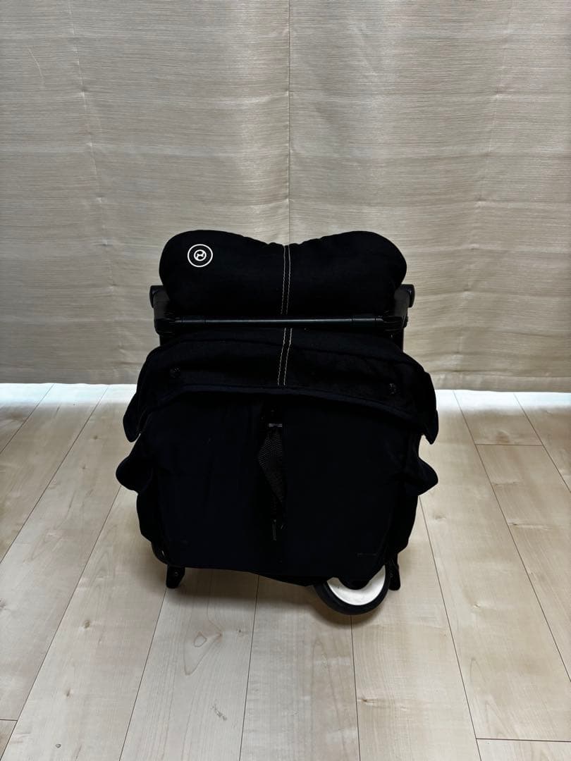 【使用感強め】サイベックス リベル バンパーバー付 2022購入