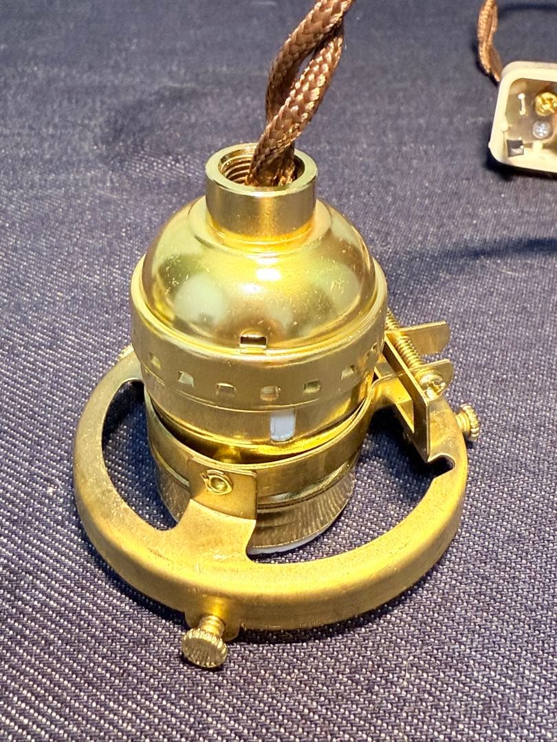 【最高峰の芸術】フランス製 アールデコ期 薔薇型 ガラスペンダントランプ 希少