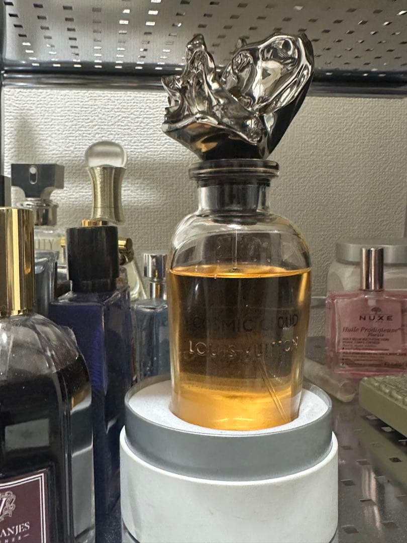 Louis Vuitton Cosmic cloud香水