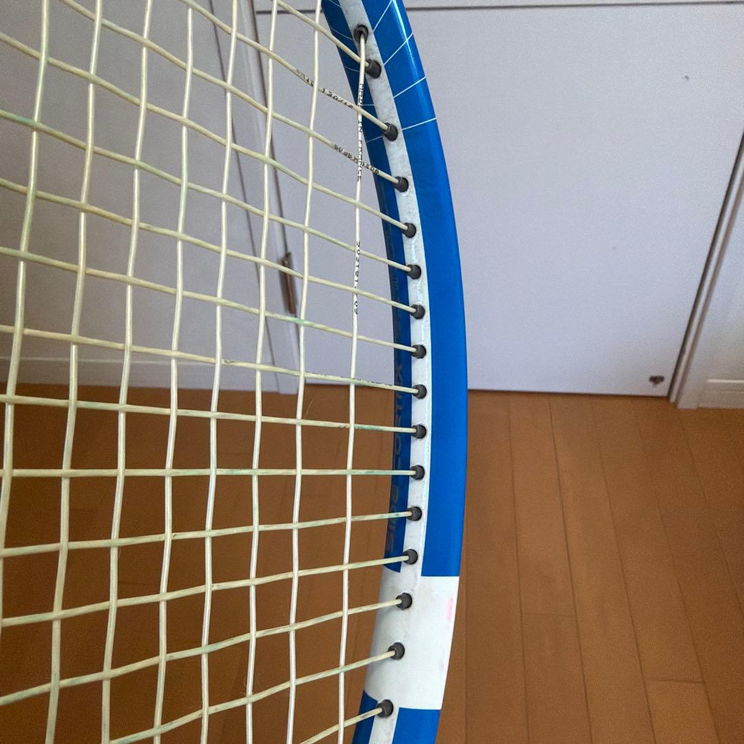Babolat Drive Z Lite 27インチ