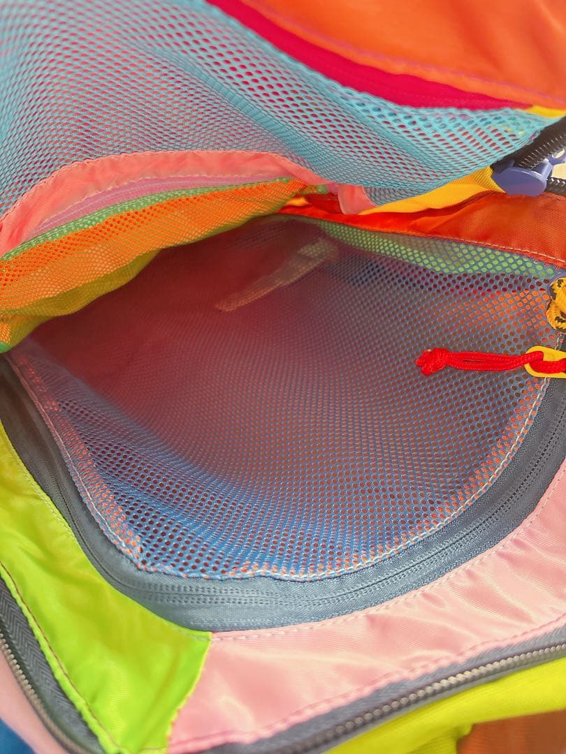 Cotopaxi Allpa 20L コトパクシ リュック バッグパック