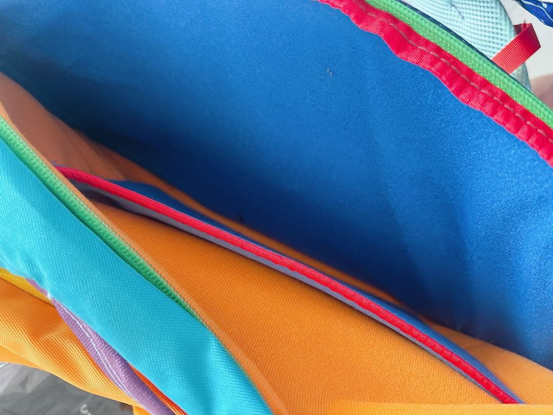 Cotopaxi Allpa 20L コトパクシ リュック バッグパック