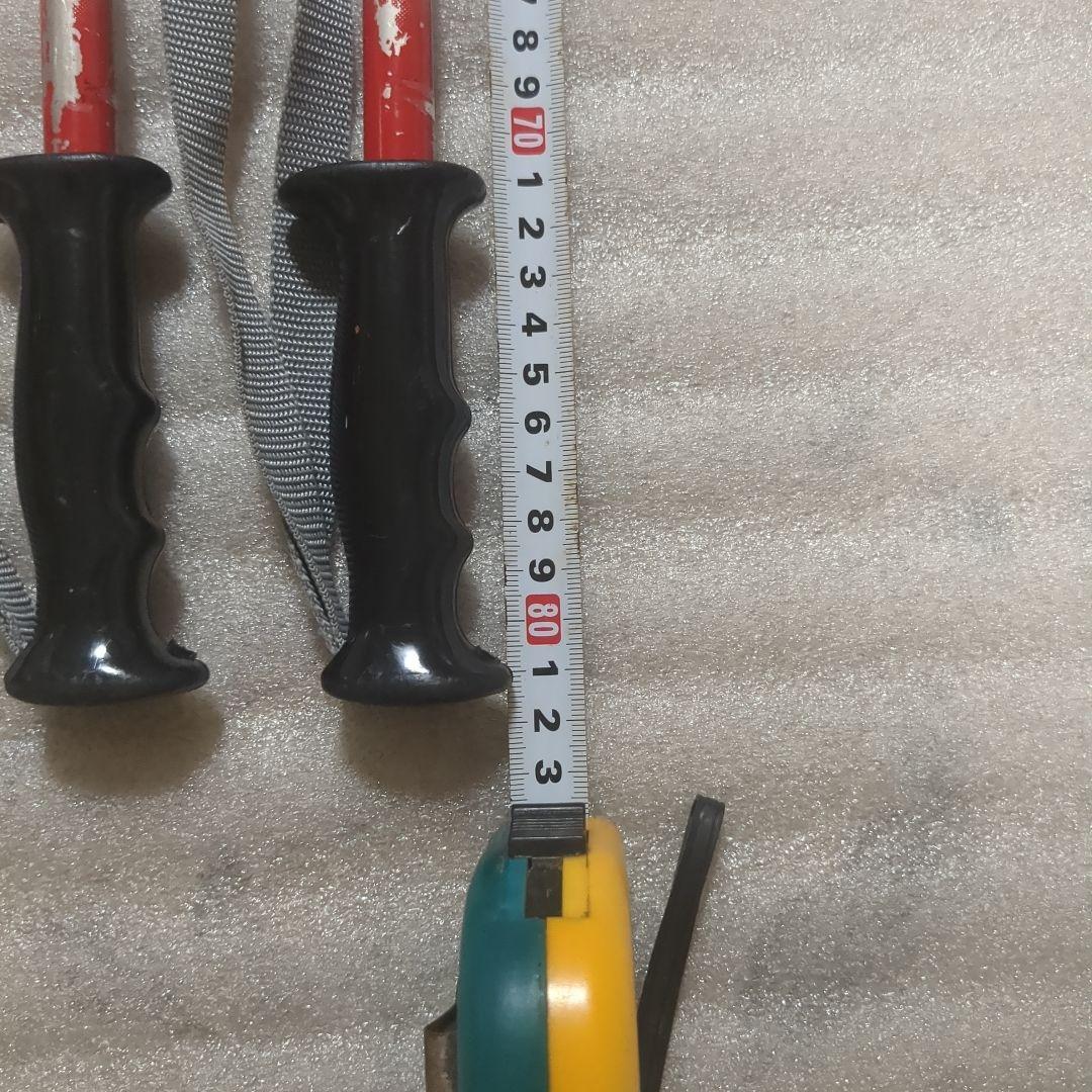 Völkl スキー板 120cm MARKER4.5 バインディング付き