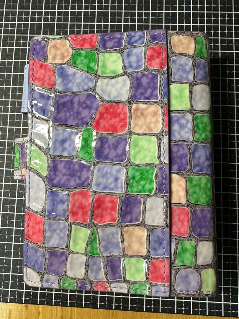 アシュフォード ミニ6