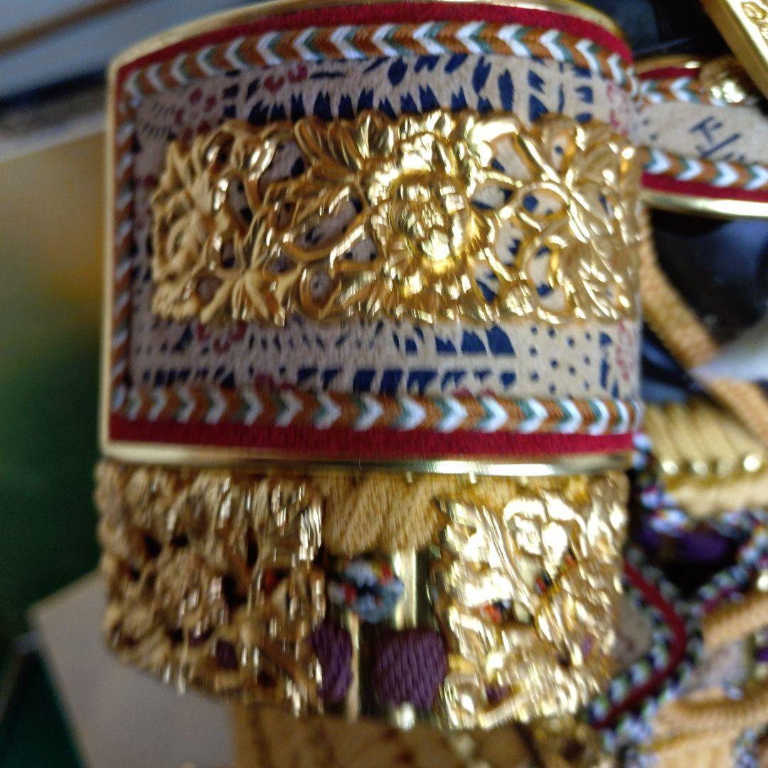 五月人形 武久15号　鎧 　承明