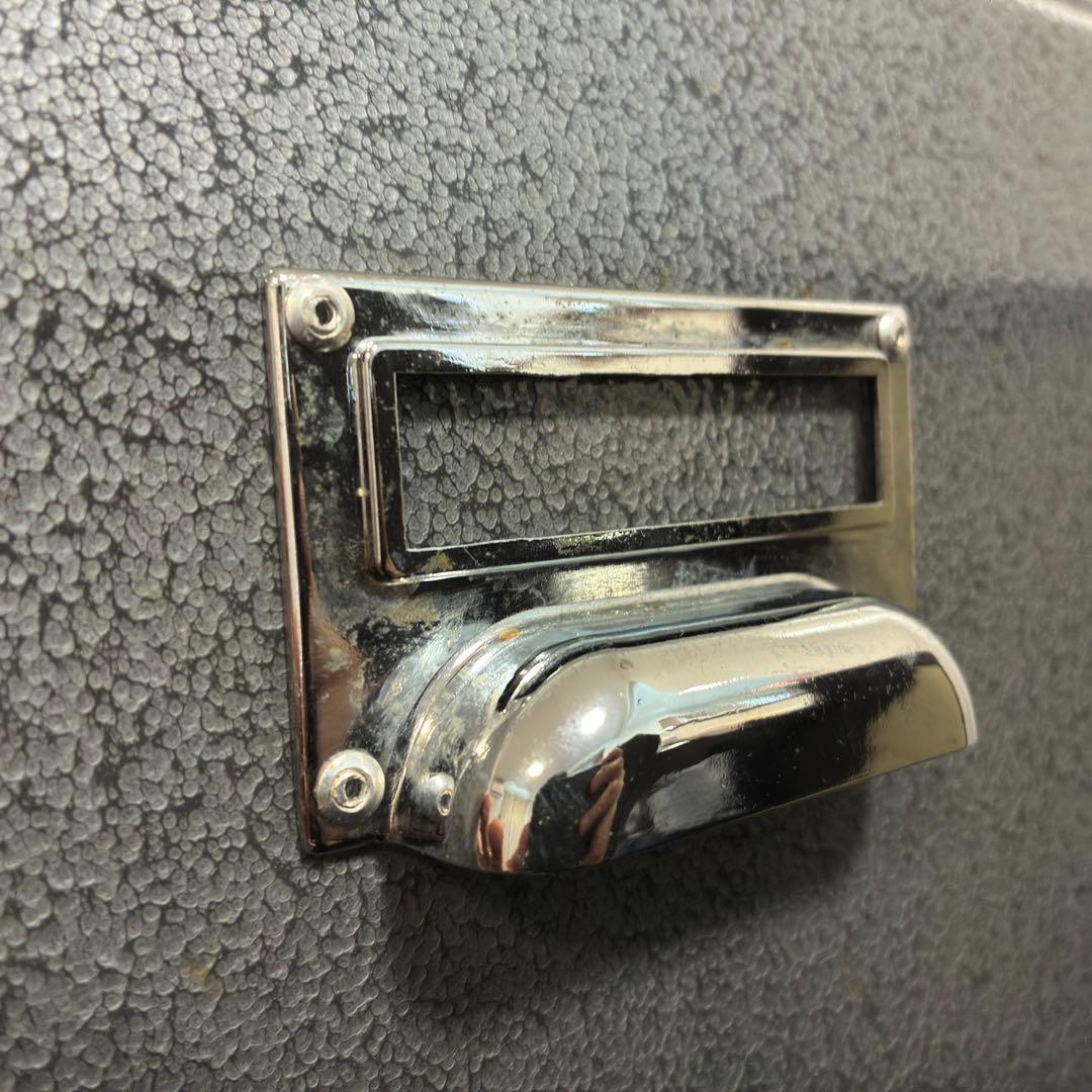 【美品】DULTON ダルトン　トラッシュカン ダブルデッカー　送料無料