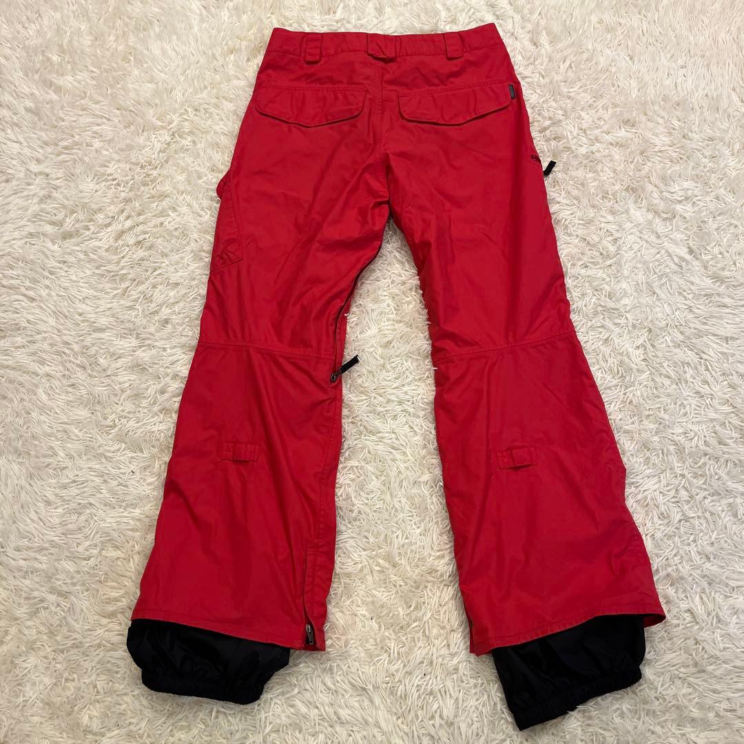Burton スノーボードウェア 上下セット ジャケットＬサイズ パンツMサイズ
