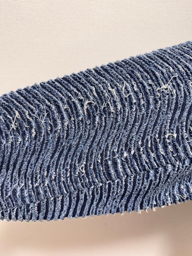 KAMIYA デニムジャケット