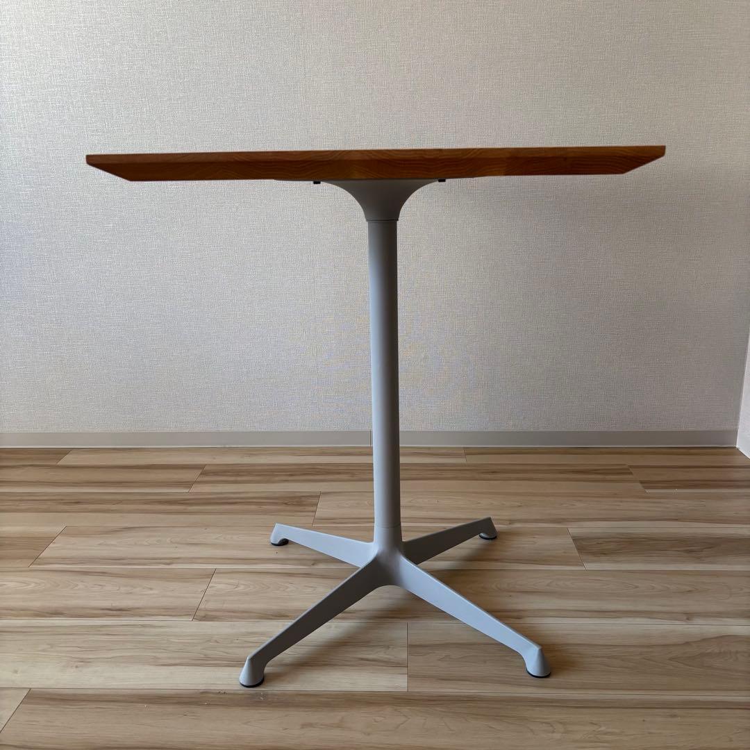【グリニッチ】greeniche Cafe Table ｜55cm × 55cm