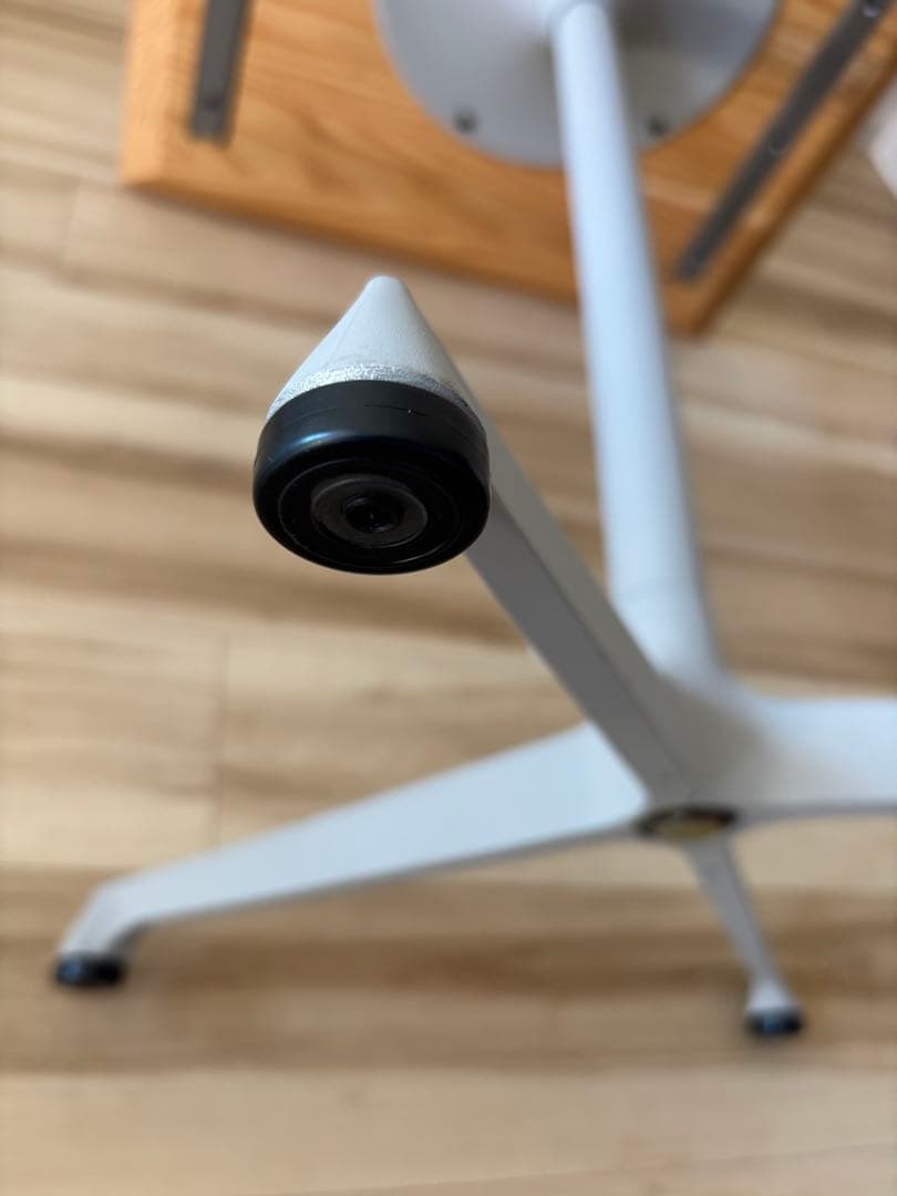 【グリニッチ】greeniche Cafe Table ｜55cm × 55cm