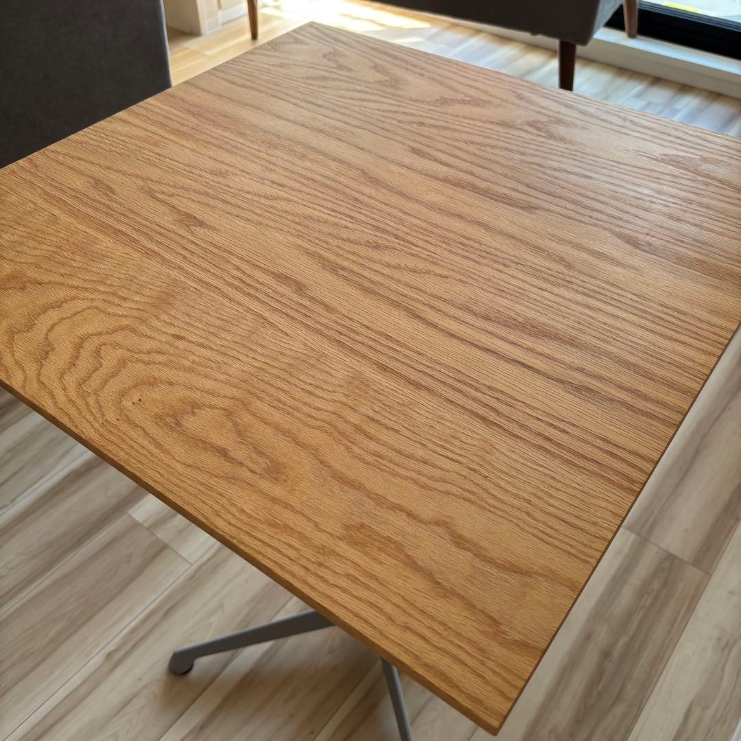 【グリニッチ】greeniche Cafe Table ｜55cm × 55cm