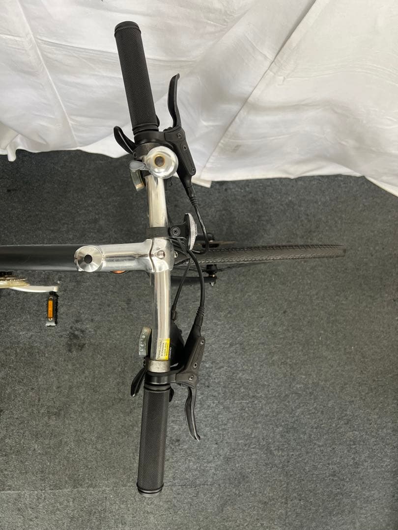 クロスバイクGIANT ESCAPE R DISCジャイアントエスケープ