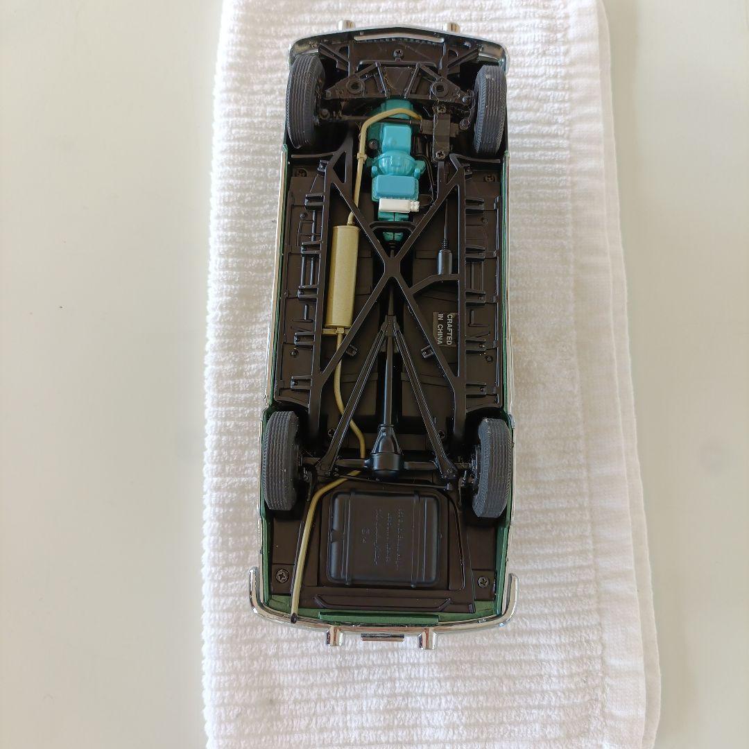 ダンバリーミント製　1953 Buick Estate Wagon