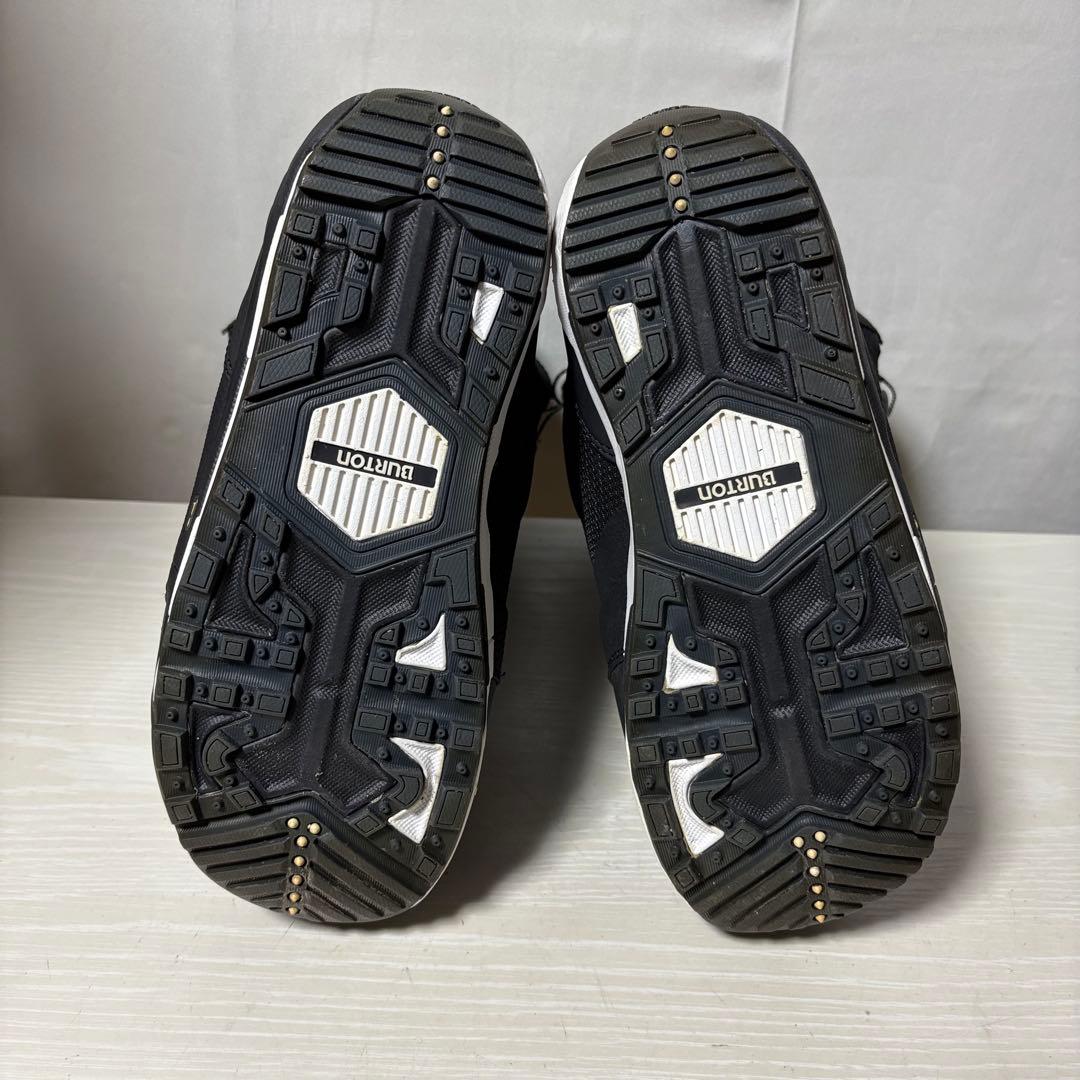 BURTON スノーボード ブーツ BURTON ION 26cm スノボブーツ