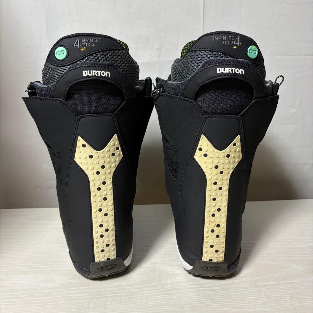 BURTON スノーボード ブーツ BURTON ION 26cm スノボブーツ