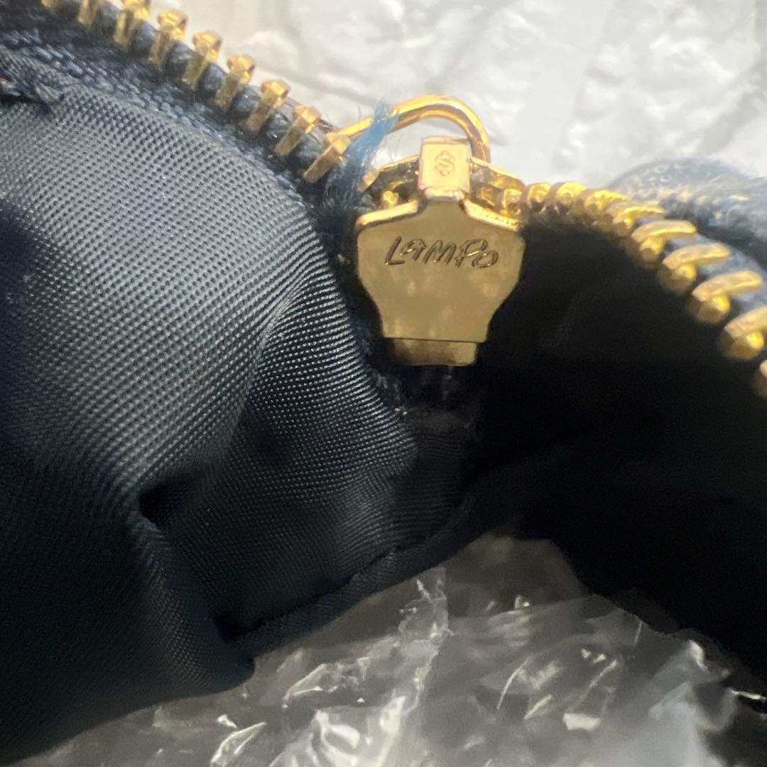 ディオール　Dior トロッター　ミニボストン　バッグ オブリーク