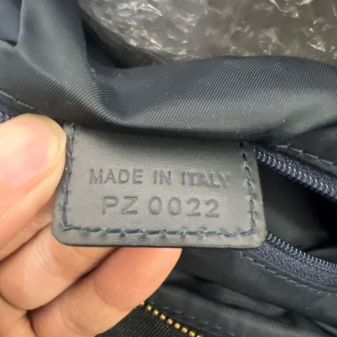 ディオール　Dior トロッター　ミニボストン　バッグ オブリーク