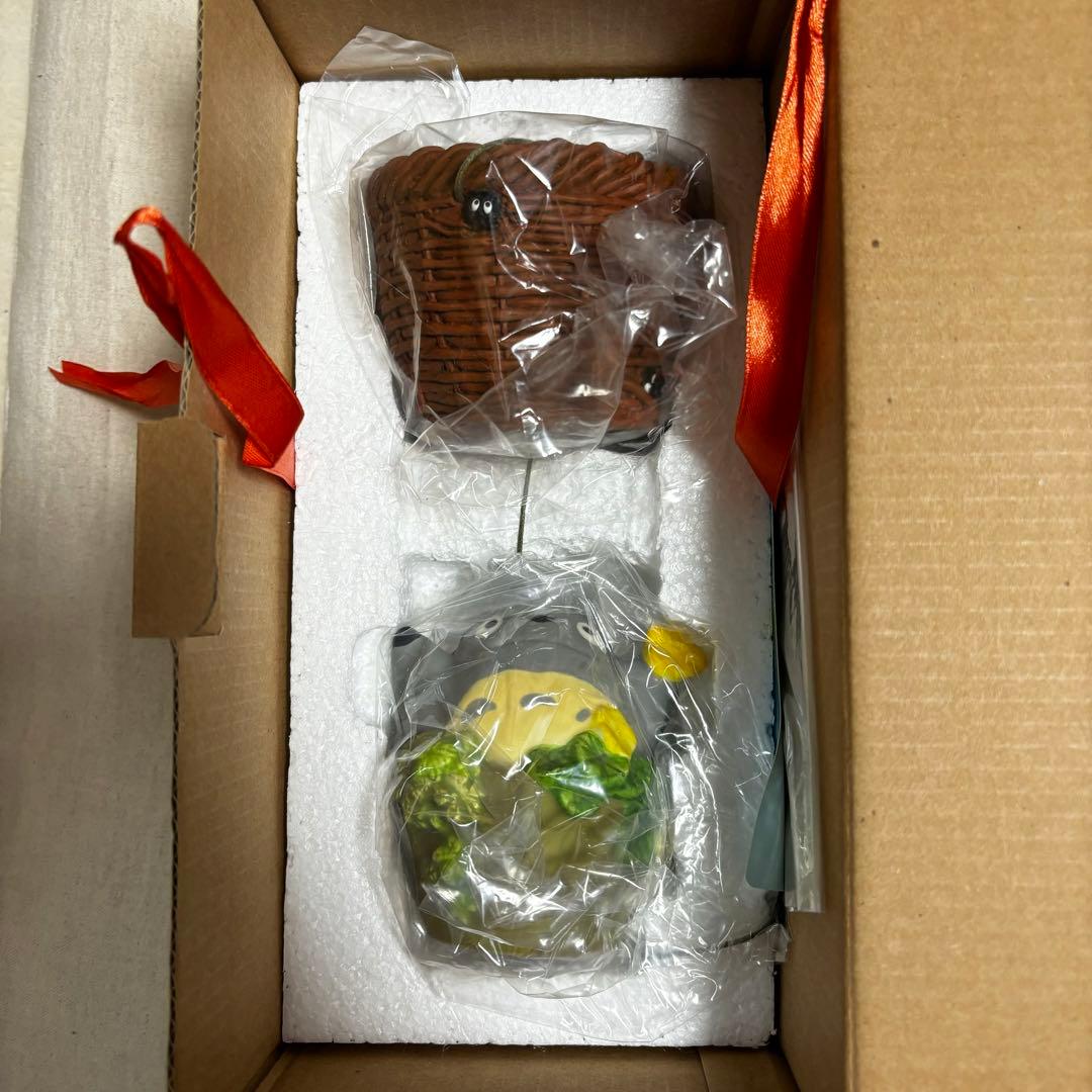 となりのトトロ 花かご フラワーベル ガーデニング 園芸 プランター