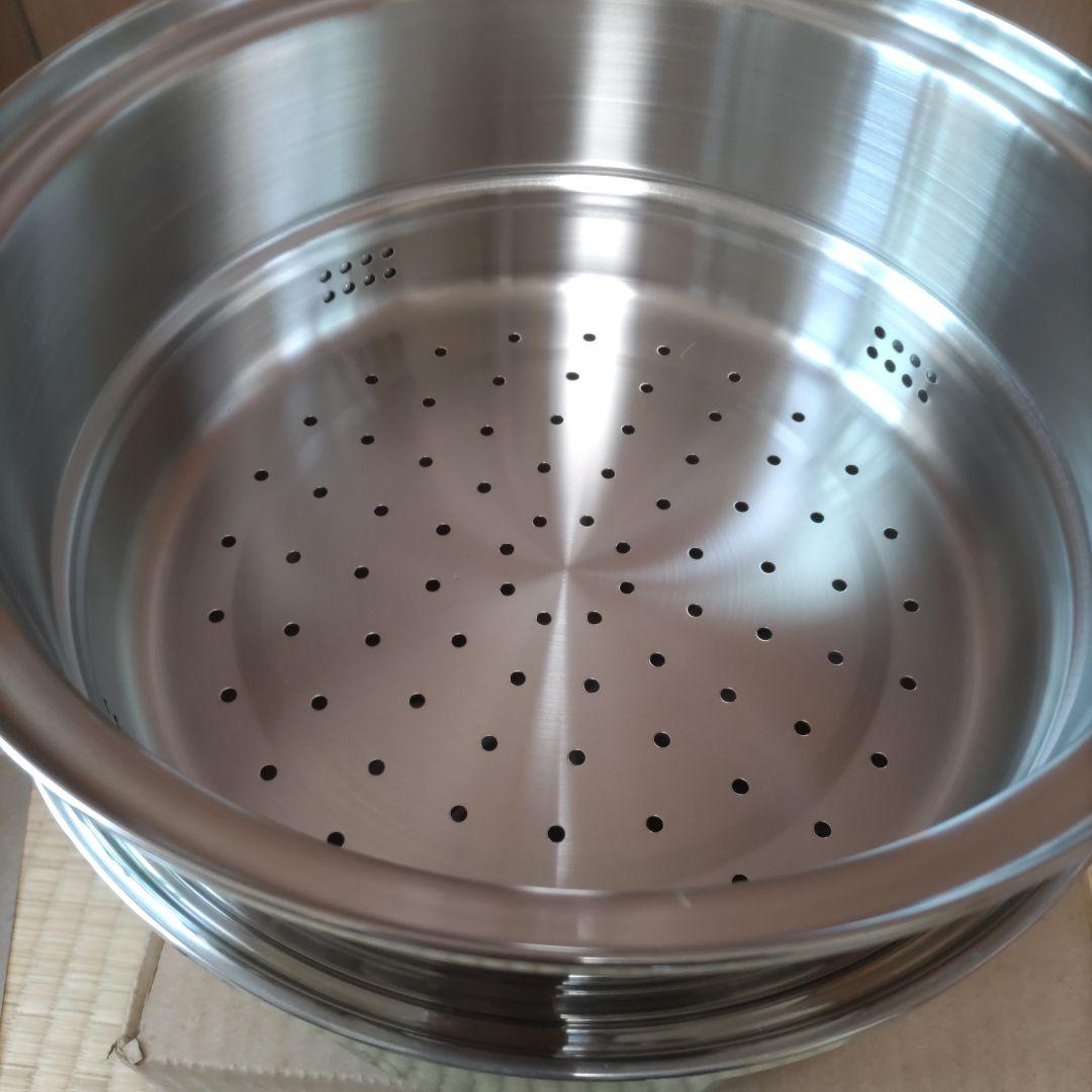 アムウェイ　未使用　クィーンパン　6リットル