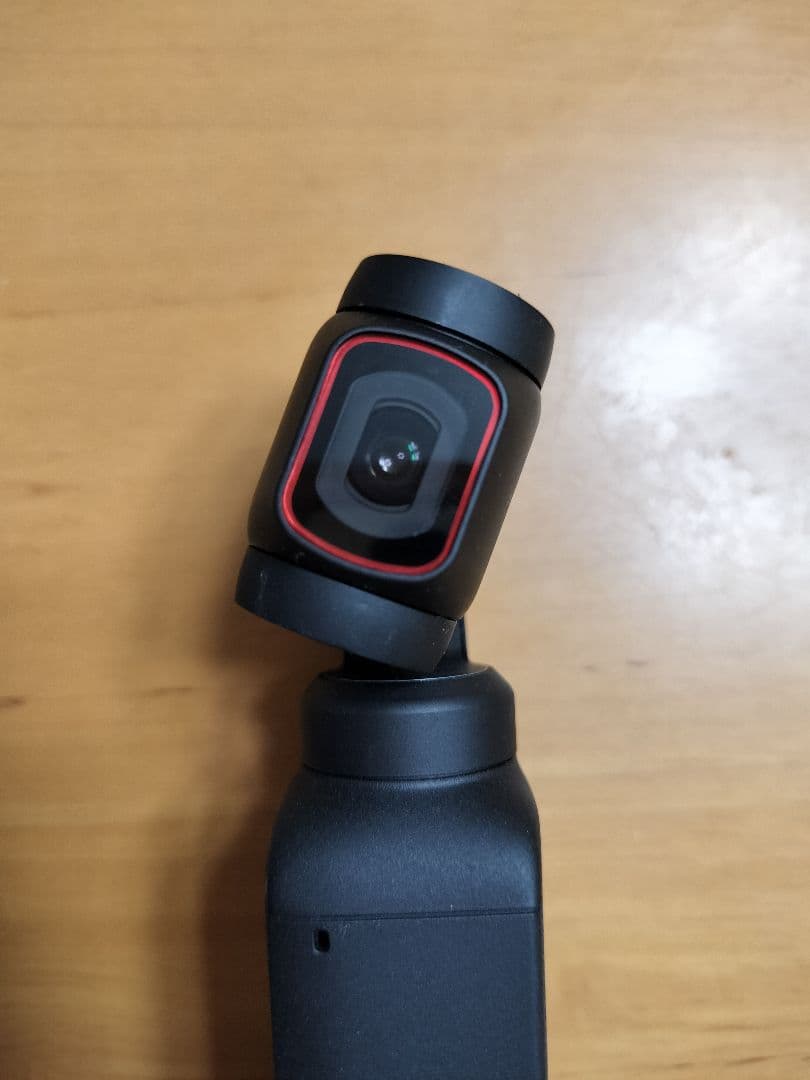 ゆ*あ様 【美品】DJI POCKET2