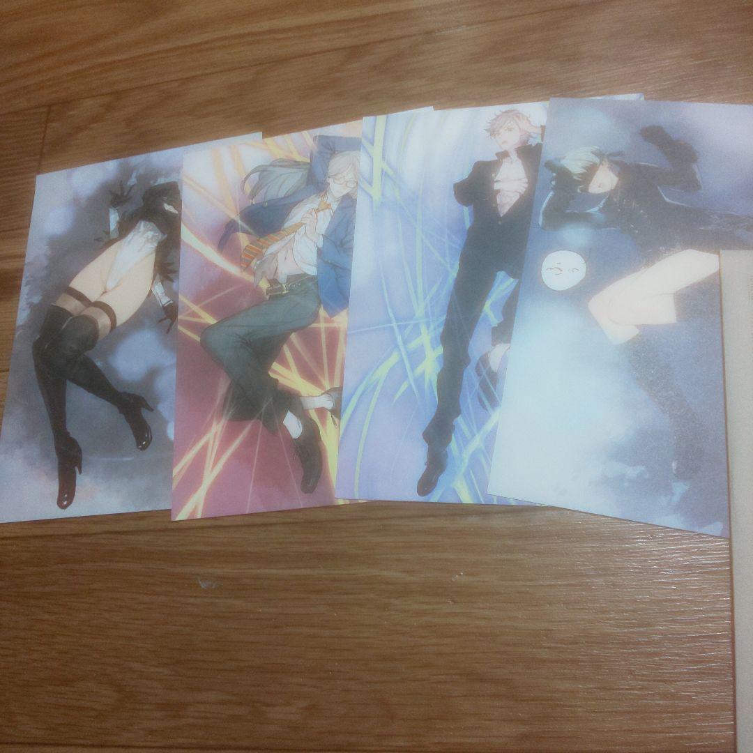 NieR:Automata Ver1.1a Blu-ray Disc BOX …