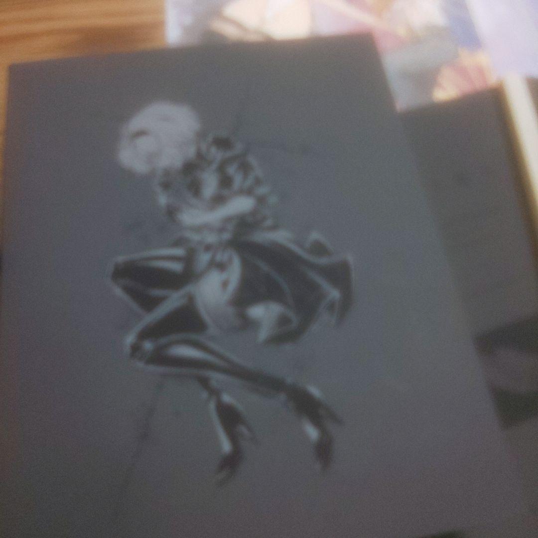 NieR:Automata Ver1.1a Blu-ray Disc BOX …