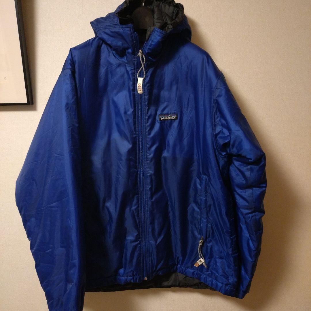 今*。様 木村拓哉さん着用　パタゴニア　パフボールジャケット　XS 美品