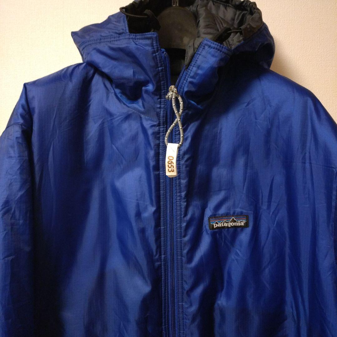 今*。様 木村拓哉さん着用　パタゴニア　パフボールジャケット　XS 美品