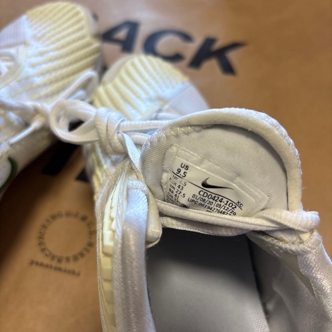 ナイキ テニス シューズ ナダル