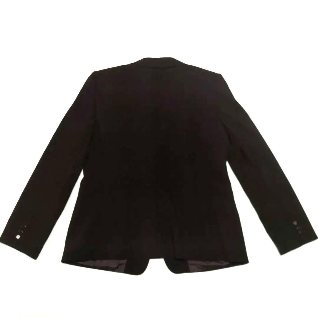 希少 極美品 ジョルジオアルマーニ スーツ セットアップ サイズ 48 ボルドー