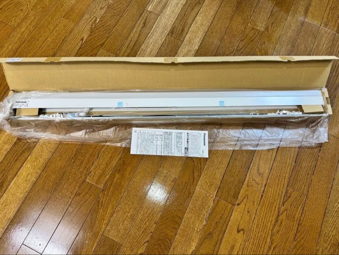 パナソニック NNF51203 LR9 天井直付型・壁直付型 LED（電球色）